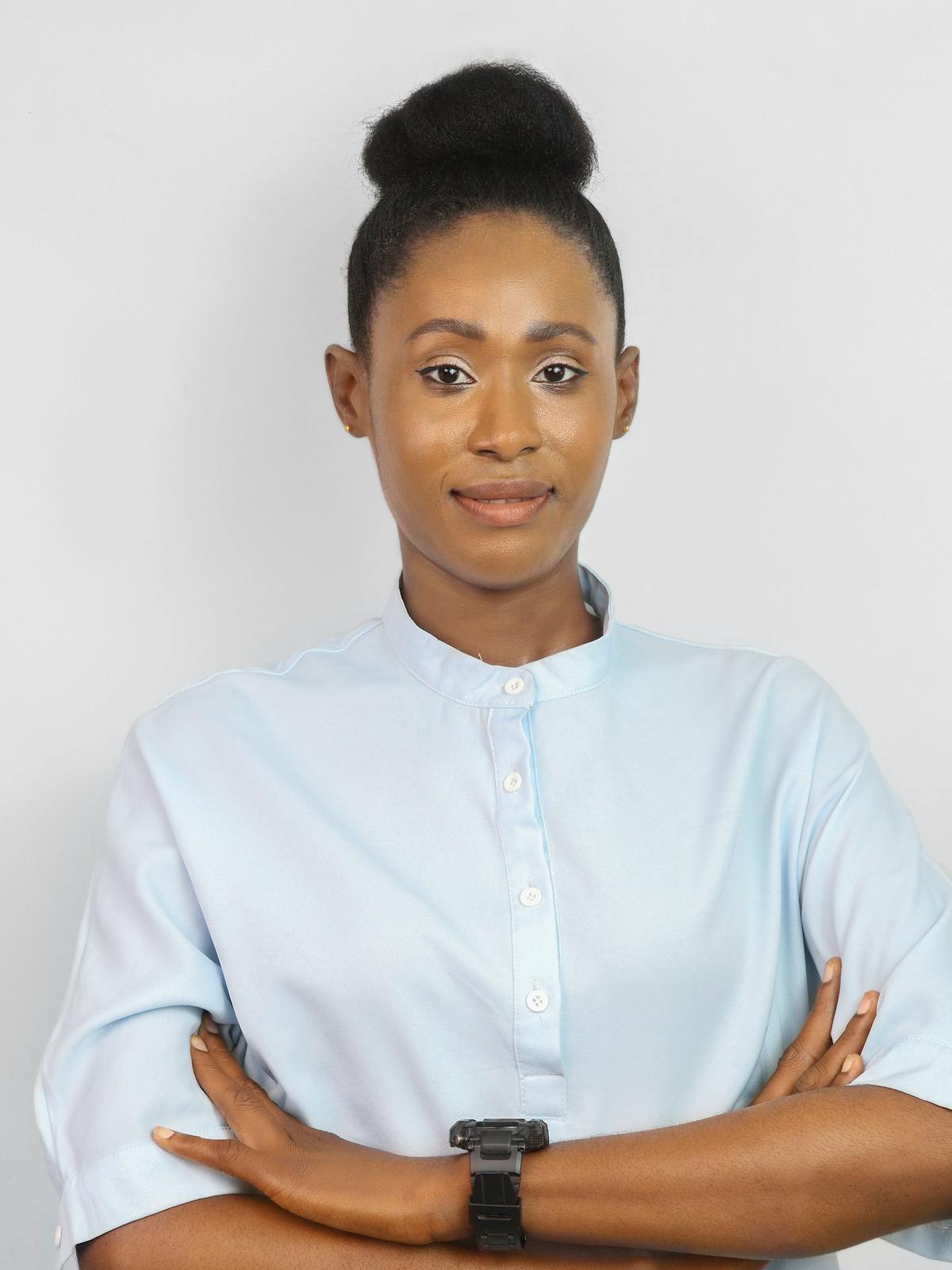 Katie Walsh — Office Manager at Premier Movers